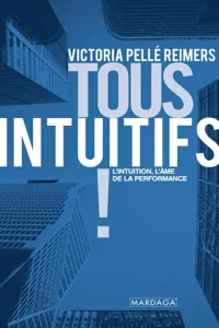 Tous intuitifs !_cover