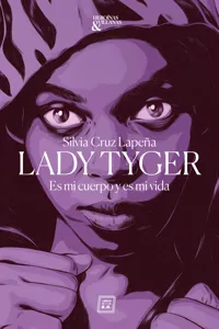 Lady Tyger_cover