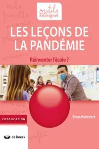Les leçons de la pandémie_cover