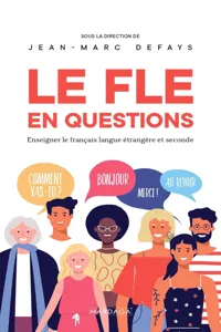 Le FLE en questions_cover