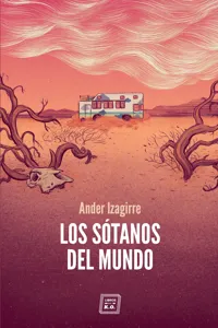 Los sótanos del mundo_cover