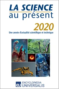 La Science au présent 2020_cover