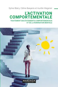 L'activation comportementale_cover