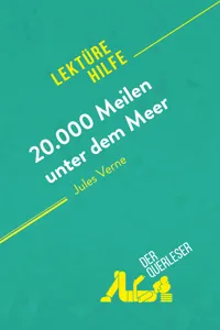 20.000 Meilen unter dem Meer von Jules Verne_cover