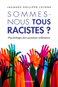 Sommes-nous tous racistes ?_cover