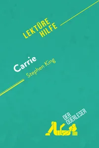 Carrie von Stephen King_cover