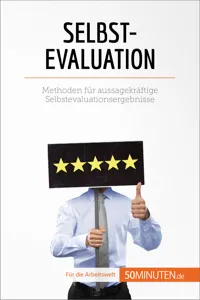 Selbstevaluation_cover