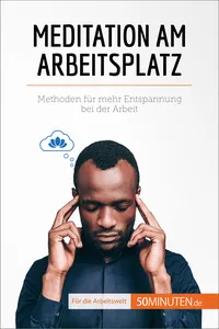 Meditation am Arbeitsplatz_cover