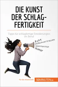 Die Kunst der Schlagfertigkeit_cover