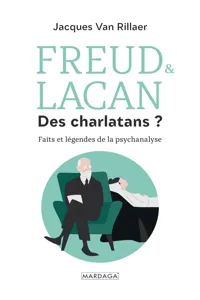 Freud & Lacan, des charlatans ?_cover
