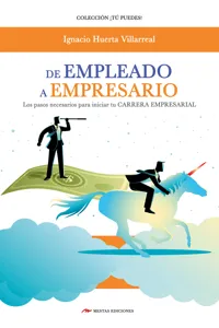 De empleado a empresario_cover