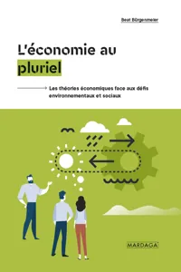 L'économie au pluriel_cover