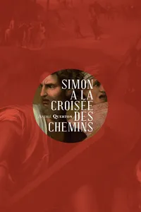 Simon à la croisée des chemins_cover