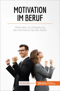 Motivation im Beruf_cover