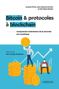 Bitcoin et protocoles à blockchain_cover