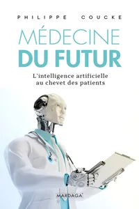 La médecine du futur_cover