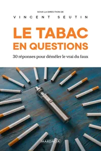 Le tabac en questions_cover