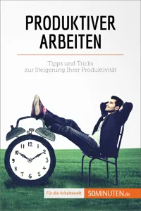 Produktiver arbeiten_cover