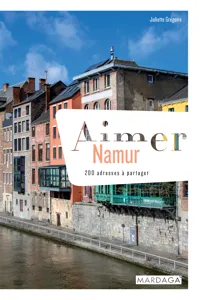 Aimer Namur_cover