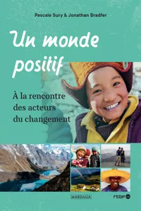 Un monde positif_cover