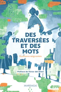 Des traversées et des mots_cover