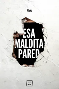 Esa maldita pared_cover