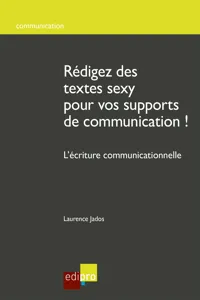 Rédigez des textes sexy pour vos supports de communication !_cover