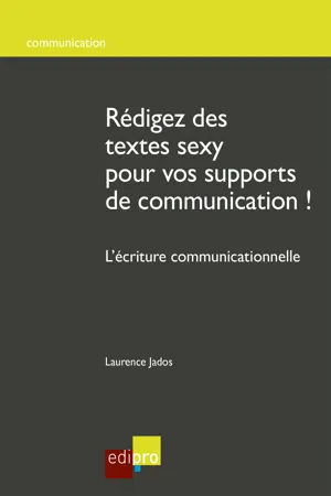 Rédigez des textes sexy pour vos supports de communication !