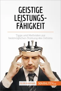 Geistige Leistungsfähigkeit_cover