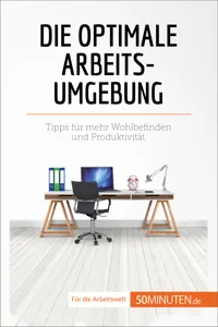 Die optimale Arbeitsumgebung_cover