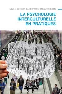 La psychologie interculturelle en pratiques_cover