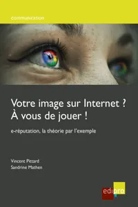 Votre image sur internet ? A vous de jouer !_cover