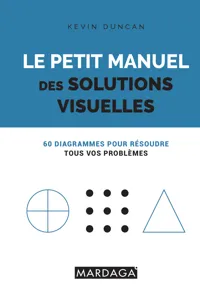 Le petit manuel des solutions visuelles_cover