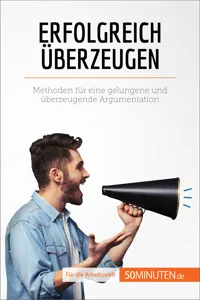 Erfolgreich überzeugen_cover