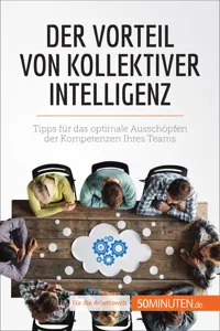 Der Vorteil von kollektiver Intelligenz_cover