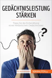 Gedächtnisleistung stärken_cover