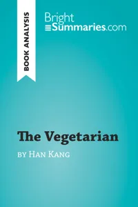 The Vegetarian by Han Kang_cover