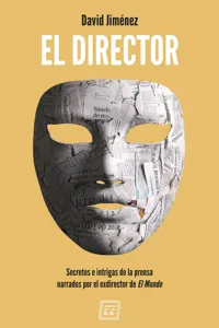 El Director_cover