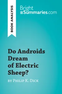 Do Androids Dream of Electric Sheep? by Philip K. Dick_cover