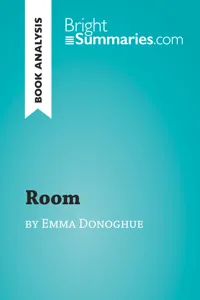 Room by Emma Donoghue_cover