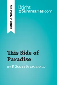 This Side of Paradise by F. Scott Fitzgerald_cover