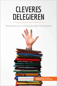 Cleveres Delegieren_cover