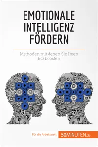 Emotionale Intelligenz fördern_cover