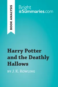 Harry Potter and the Deathly Hallows by J. K. Rowling_cover