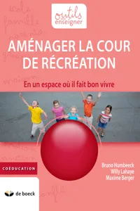 Aménager la cour de récréation_cover