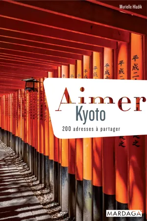 Aimer Kyoto