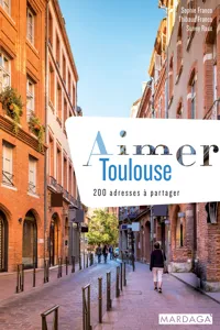 Aimer Toulouse_cover