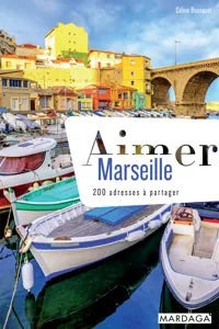 Aimer Marseille_cover