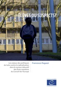 Élèves ou suspects ?_cover