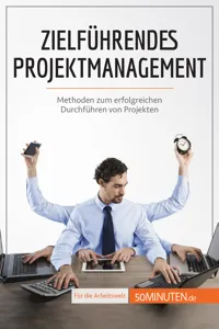 Zielführendes Projektmanagement_cover